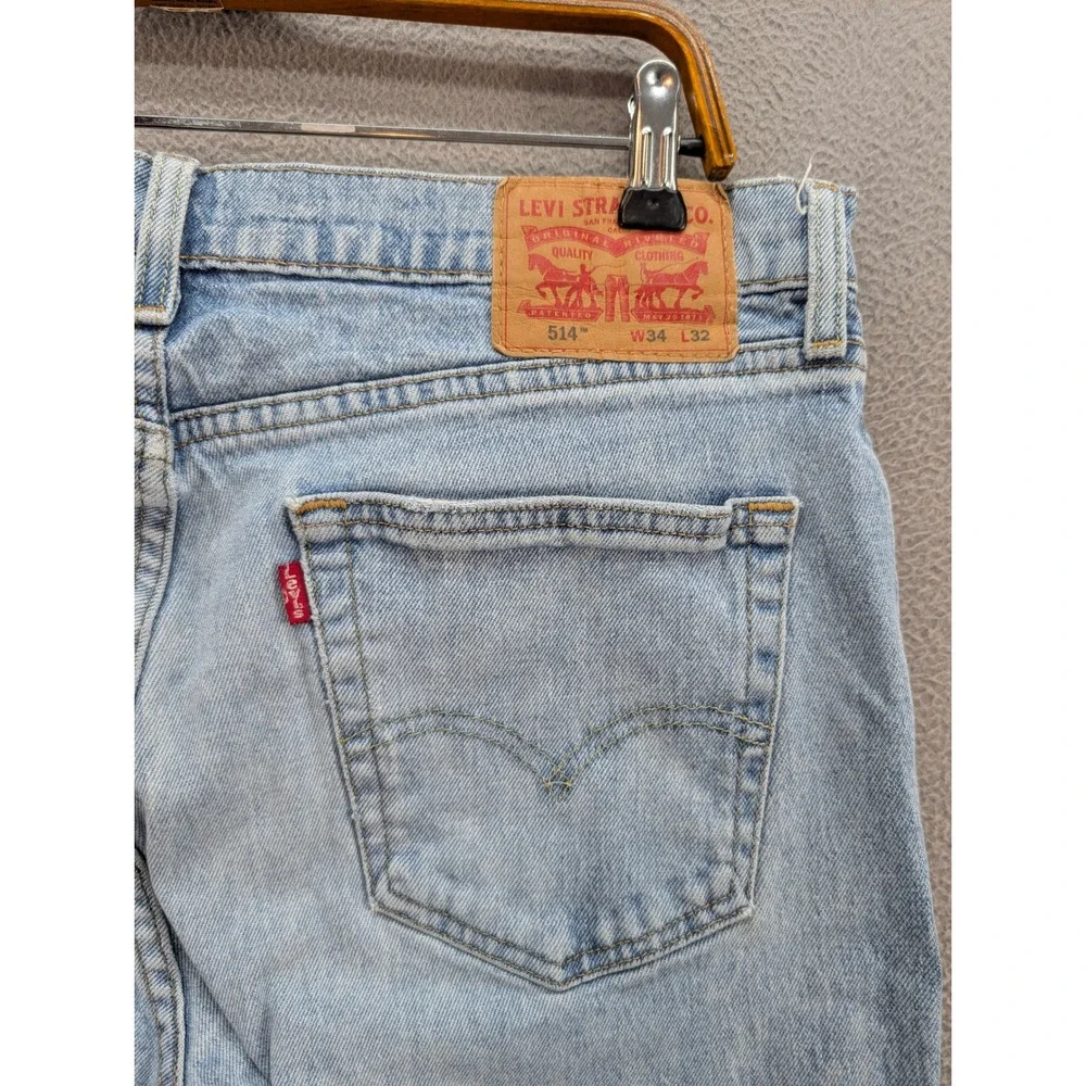 Levis levi 505